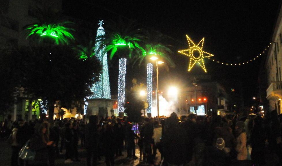 Capodanno, ecco i divieti 