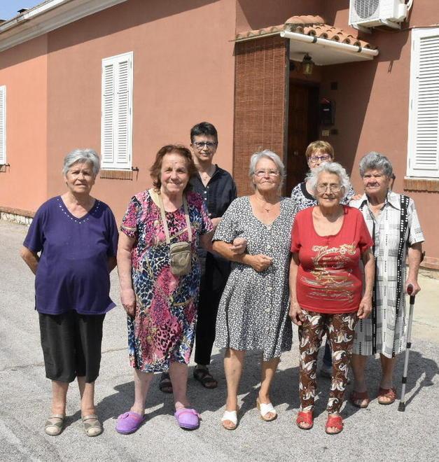 Dalle nonne di Barbanella a via Uranio Ecco chi potrà usufruire della nuova chance 
