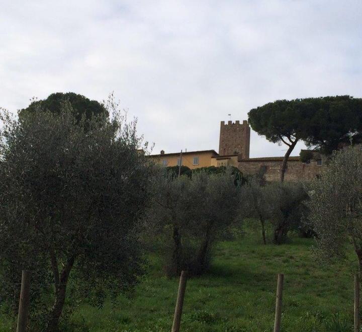 L’addio di tutta Marsiliana allo storico fabbro Beppetto 