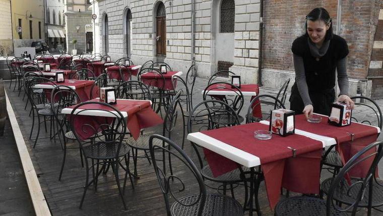 Gazebo al palo: aggiudicazioni a gennaio