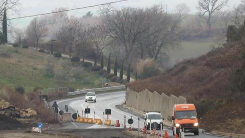 Strade da sistemare In partenza lavori per 4 milioni di euro