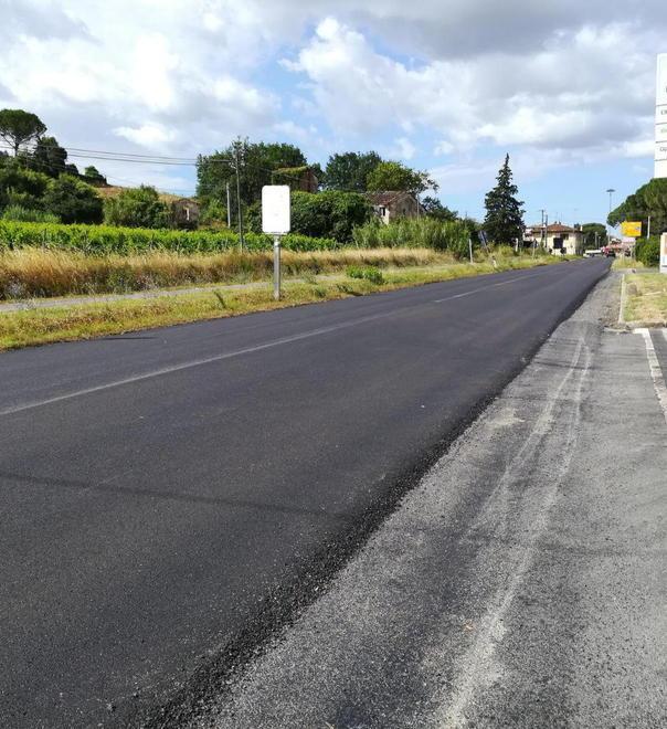 Al via il progetto Strade sicure Comune stanzia 200mila euro