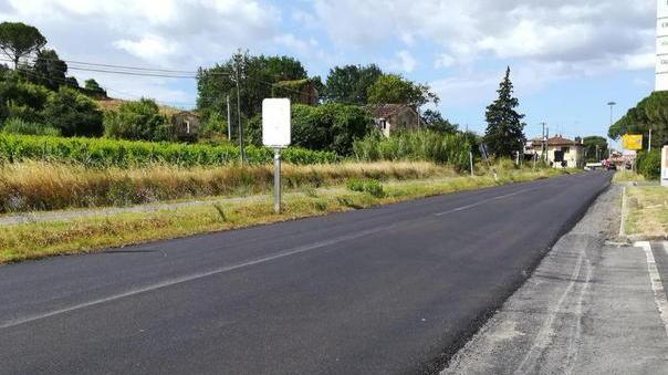 Al via il progetto Strade sicure Comune stanzia 200mila euro