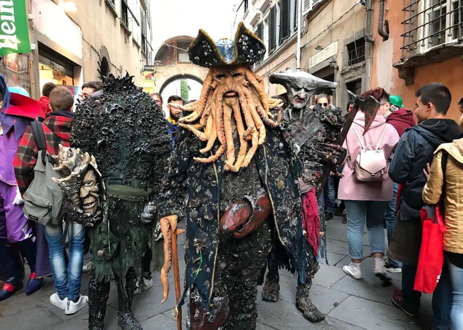No al biglietto per entrare in città