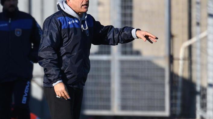 Lucchese, rivoluzione in difesa