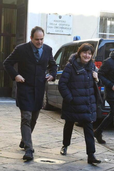 Carcere, calano i detenuti e il rischio di radicalizzazione 