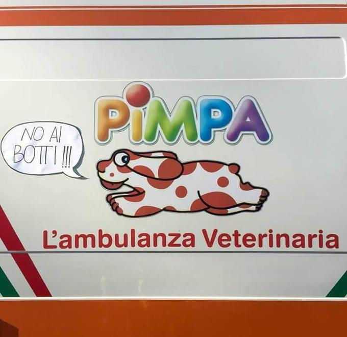 Oggi Flash Mob animalista “non silenzioso”