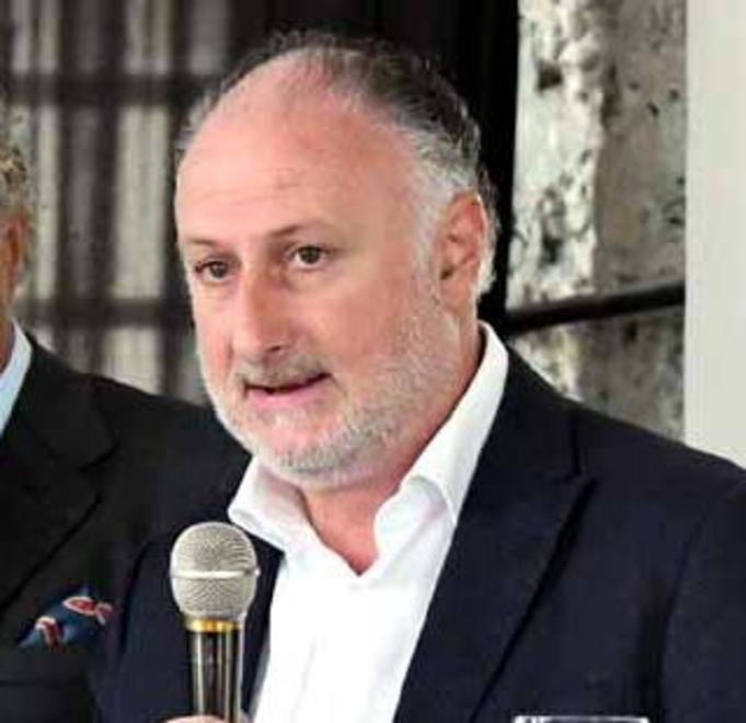 Gianni Lorenzetti: «Vicini ai Gabrielli li sosterremo»