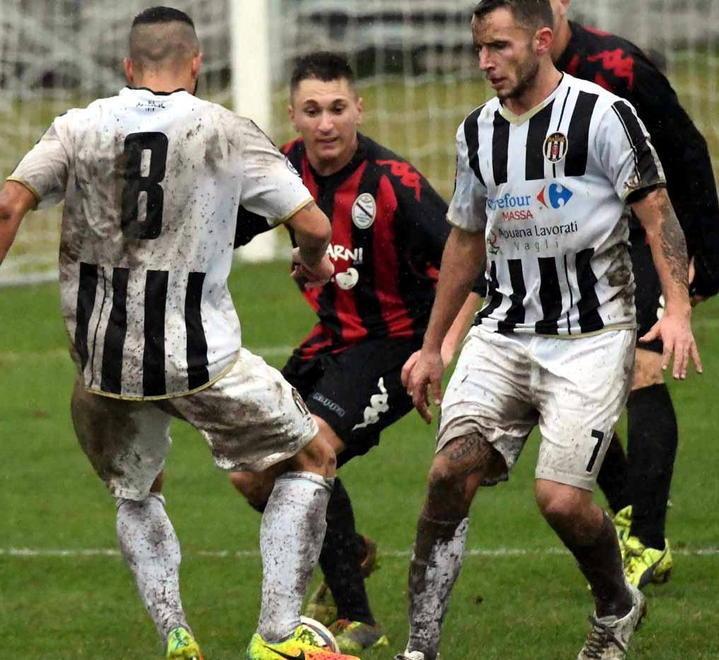Un giorno di riposo regalato da Zanetti prima della volata 