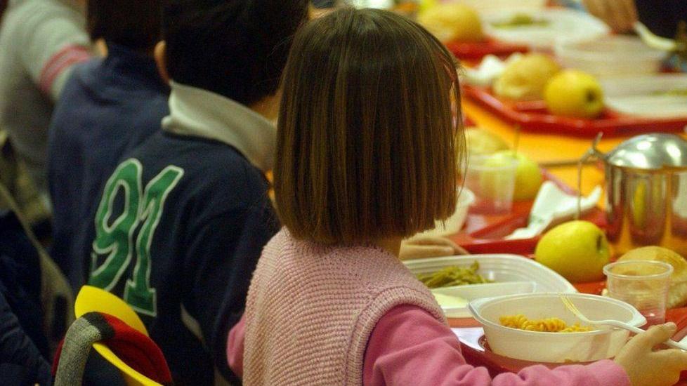 Una famiglia su cinque non paga mensa e scuolabus