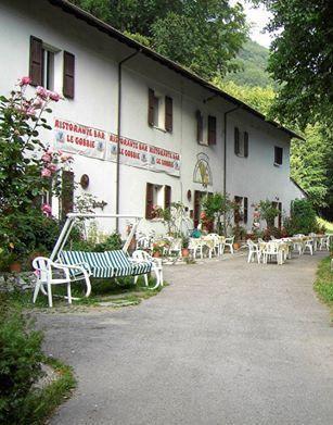 Senza linea da 20 giorni E il ristorante perde tutti i clienti delle feste 