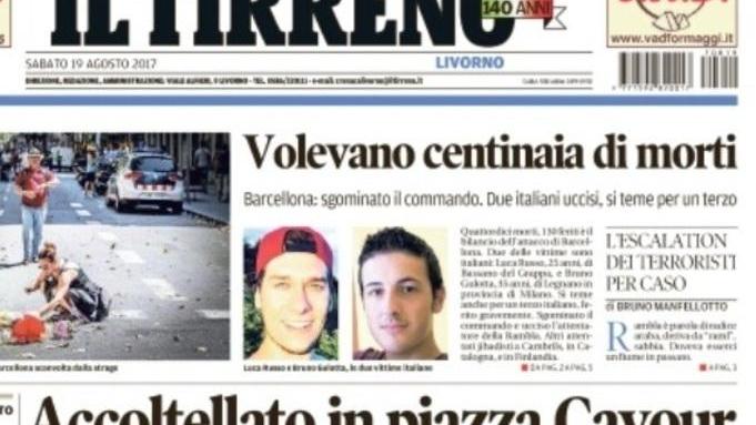 L’agosto più “caldo” risse e pestaggi per notti senza pace