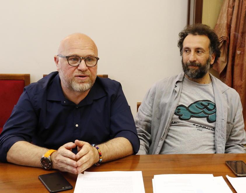 «I bus? Aspettiamo il conto» Ipotesi “carta della città” 