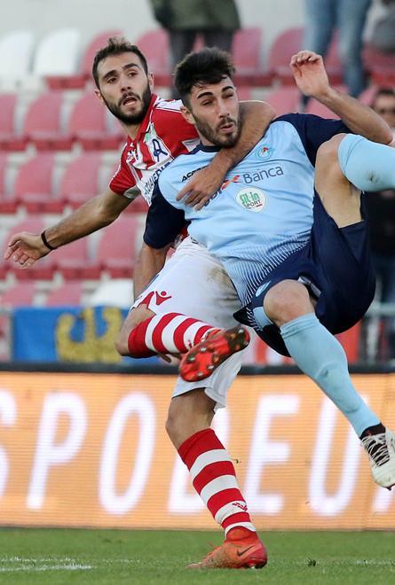 Anche il “caso Vicenza” spaventa la serie C