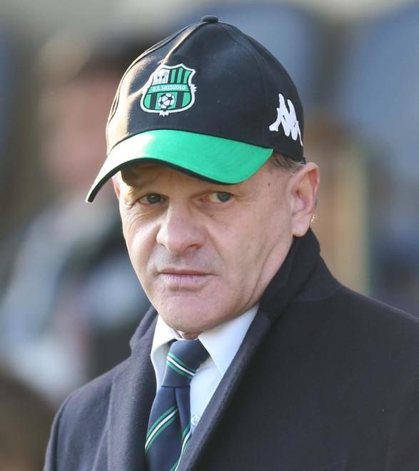 Sassuolo, all’Olimpico la sfida del cuore 