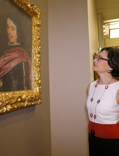 La Galleria Estense? Vale un miliardo Meglio solo gli Uffizi 