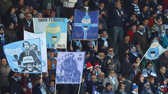 IL GRANDE ESODO