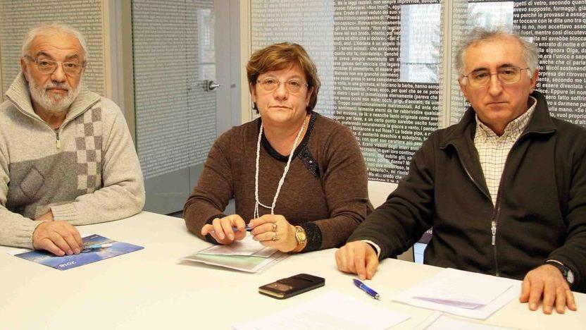 L’associazione civica affiliata alla rete “Senza Limiti onlus”