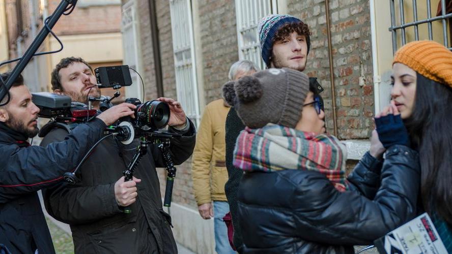 Il Ferrara Film Corto festival premia i talenti del territorio