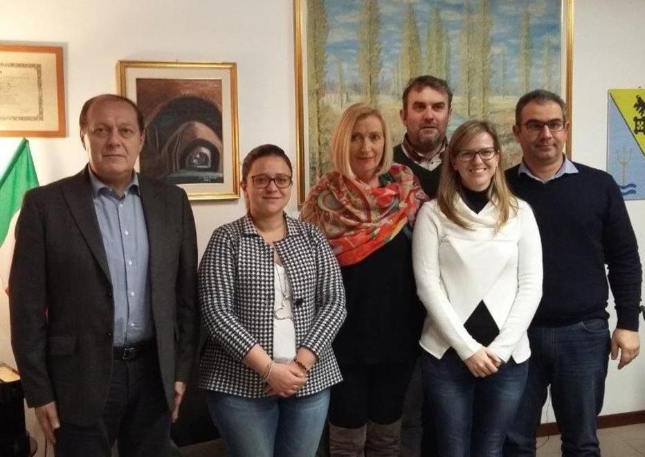 «Due nuove aziende a Occhiobello e 140 posti di lavoro» 