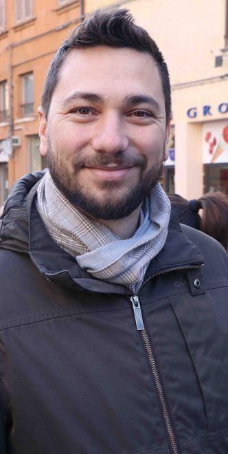 «Caro 2018, facci un regalo Porta via questa crisi» 
