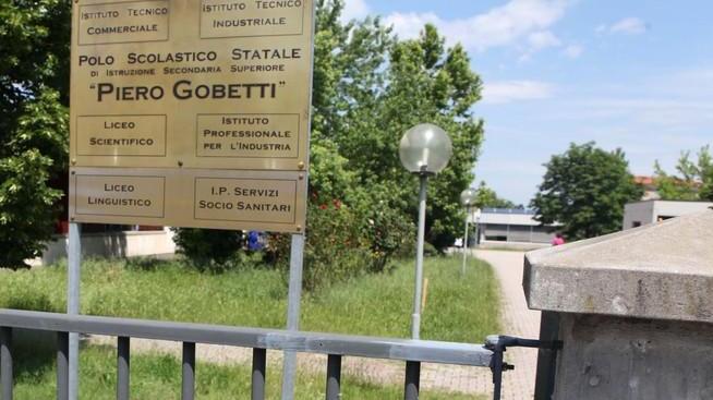 Scandiano, i ragazzi sospesi da scuola si impegnano nel sociale