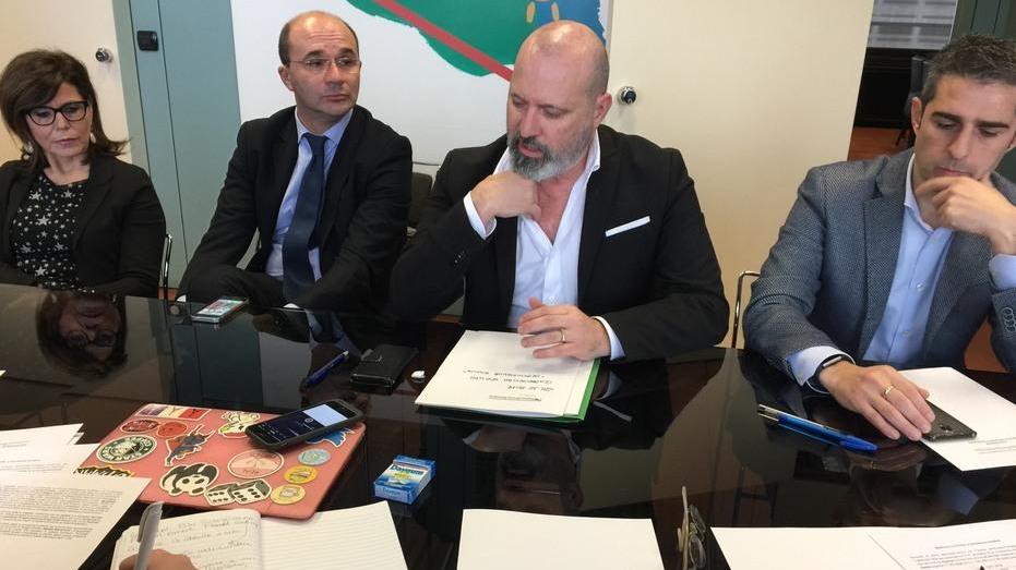 Il turismo di tre province unito sotto un’unica guida