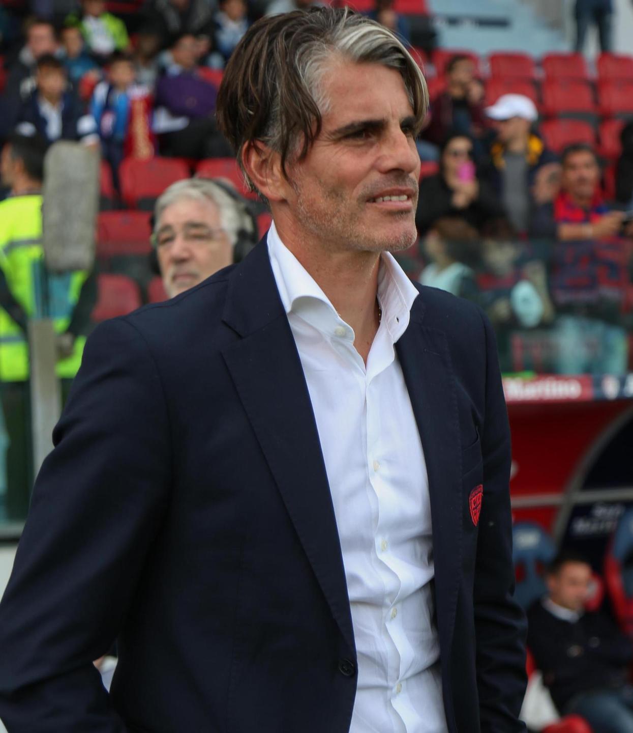 «Intensità e spirito di sacrificio la ricetta per toglierci dai guai»