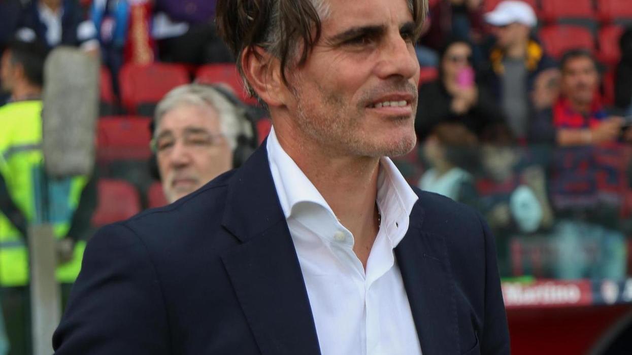 «Intensità e spirito di sacrificio la ricetta per toglierci dai guai»