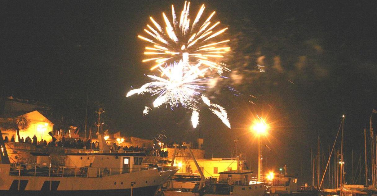 Il Cap D’Any diventa maggiorenne 