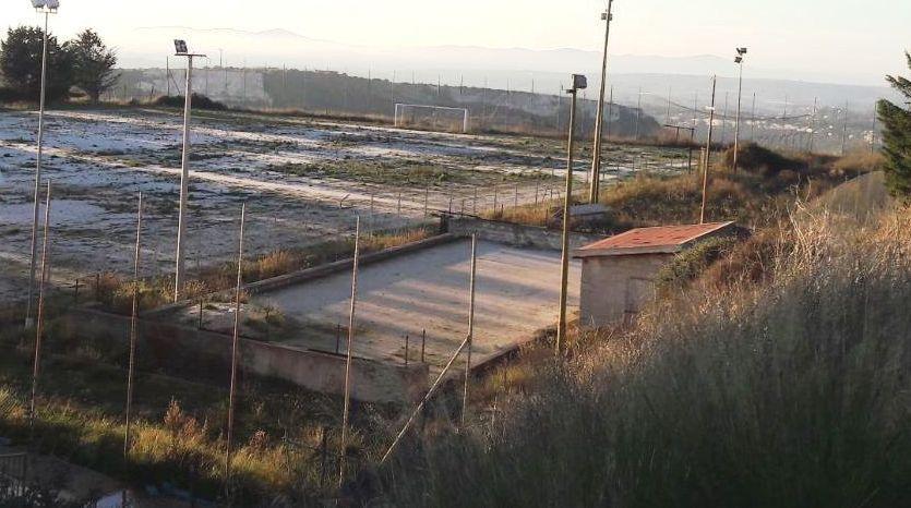 Un aiuto dal Coni per salvare i campi di Litterai a Ossi