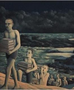 Collezione Mameli In mostra l’arte di oggi nell’isola