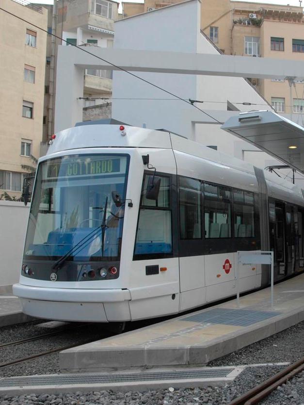 Sarà l’Arst a gestire tutti i trasporti 