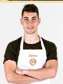 Dall’isola alla cucina di MasterChef 