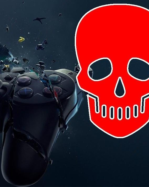 Allarme dell’Oms: troppi videogiochi rovinano la salute 