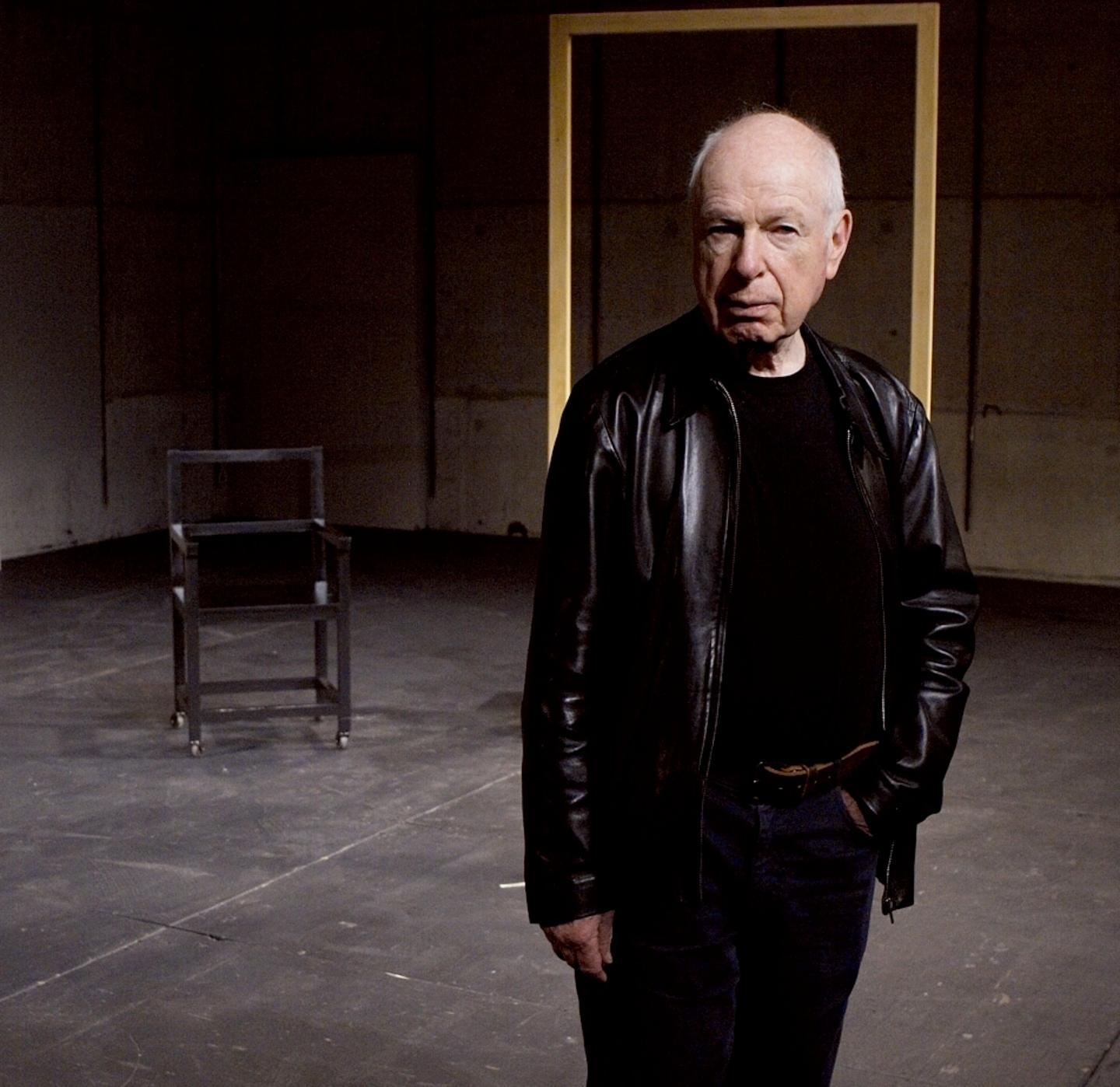 Con “Battlefield” Peter Brook ritorna in scena 