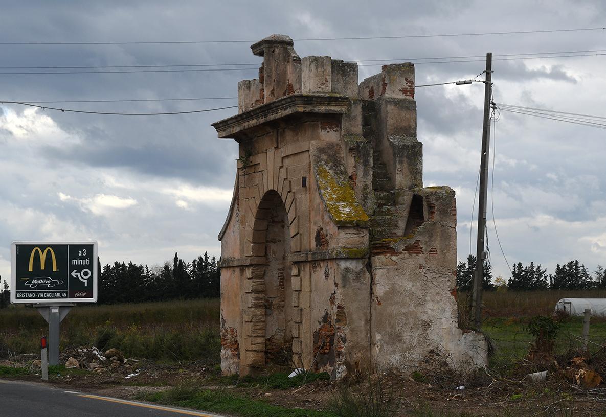 Antichi portali, un patrimonio da recuperare per il turismo 