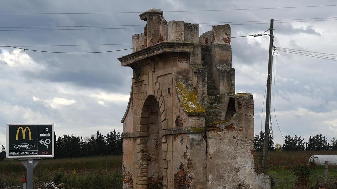 Antichi portali, un patrimonio da recuperare per il turismo 