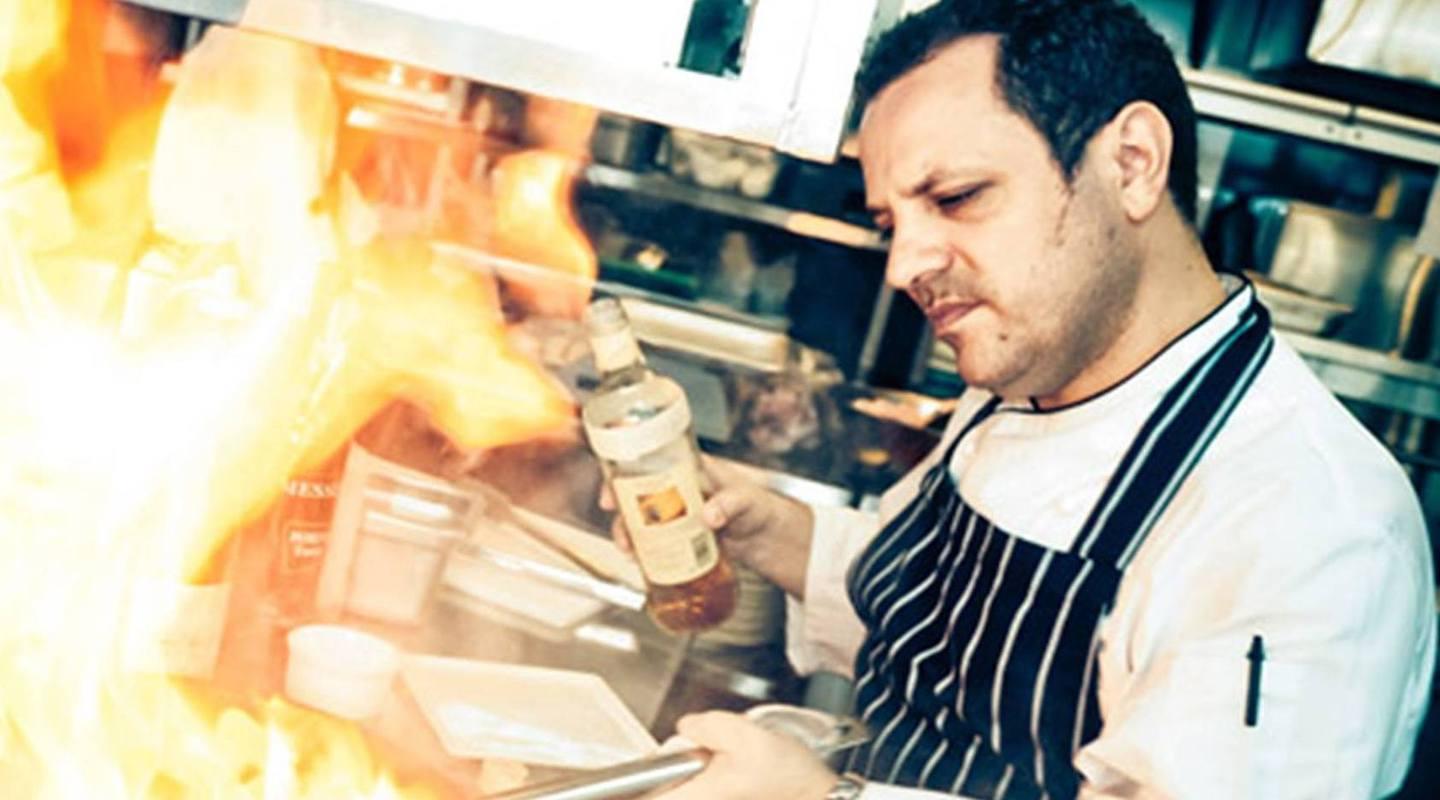 «Con i sapori della Sardegna alla conquista del mondo» 