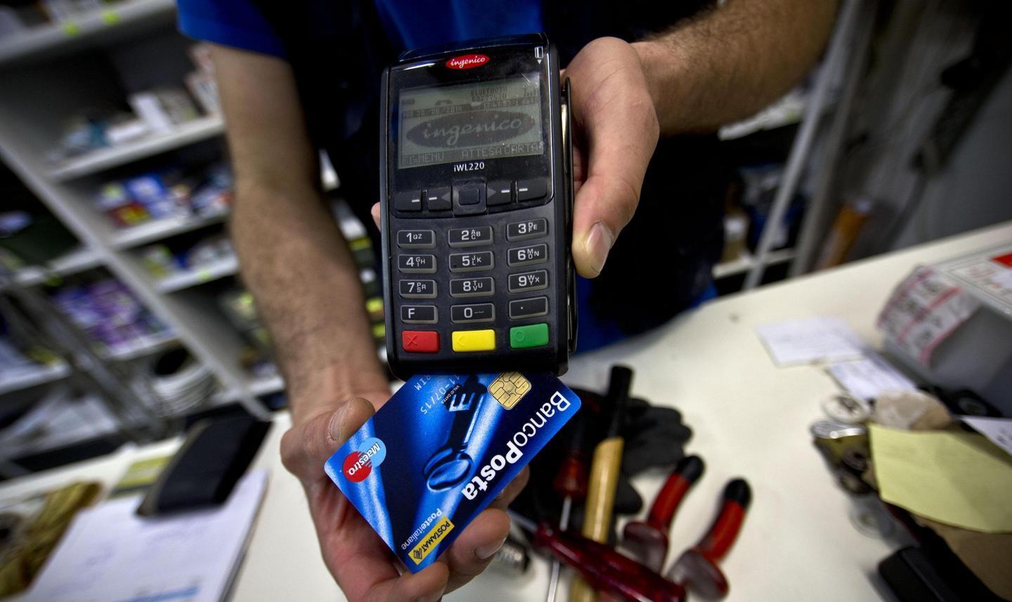 Pos, rivoluzione silenziosa che preoccupa le imprese 