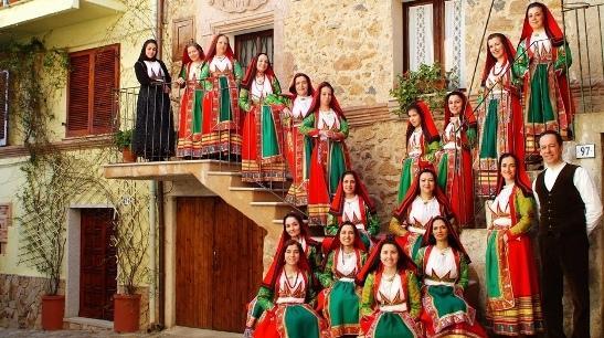 Il concerto del Coro Eufonia per salutare in musica il 2017