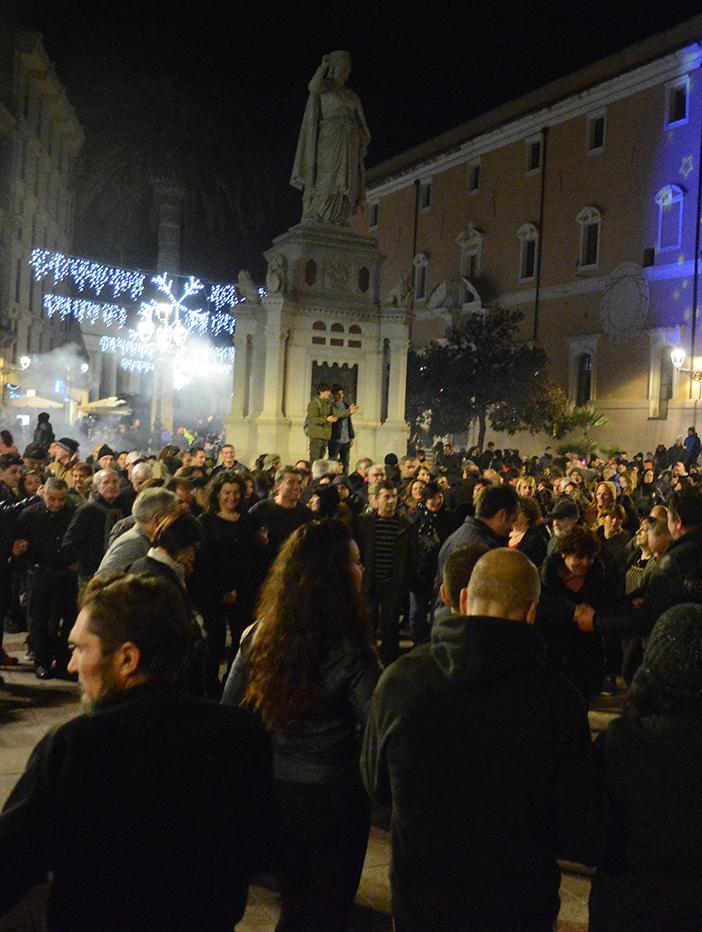 Viabilità, divieti per il Capodanno 