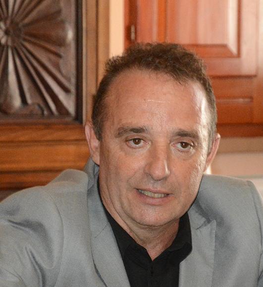 Lutzu: «Favorevole a questa tecnologia ma non al progetto» 