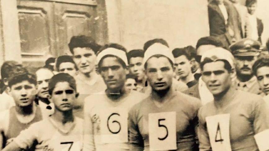 Dopo 13 anni tutti in pista: si corre la coppa San Silvestro