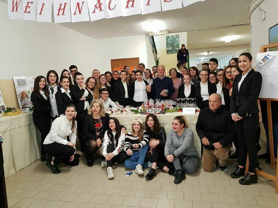 All’Oggiano laboratori per l’integrazione