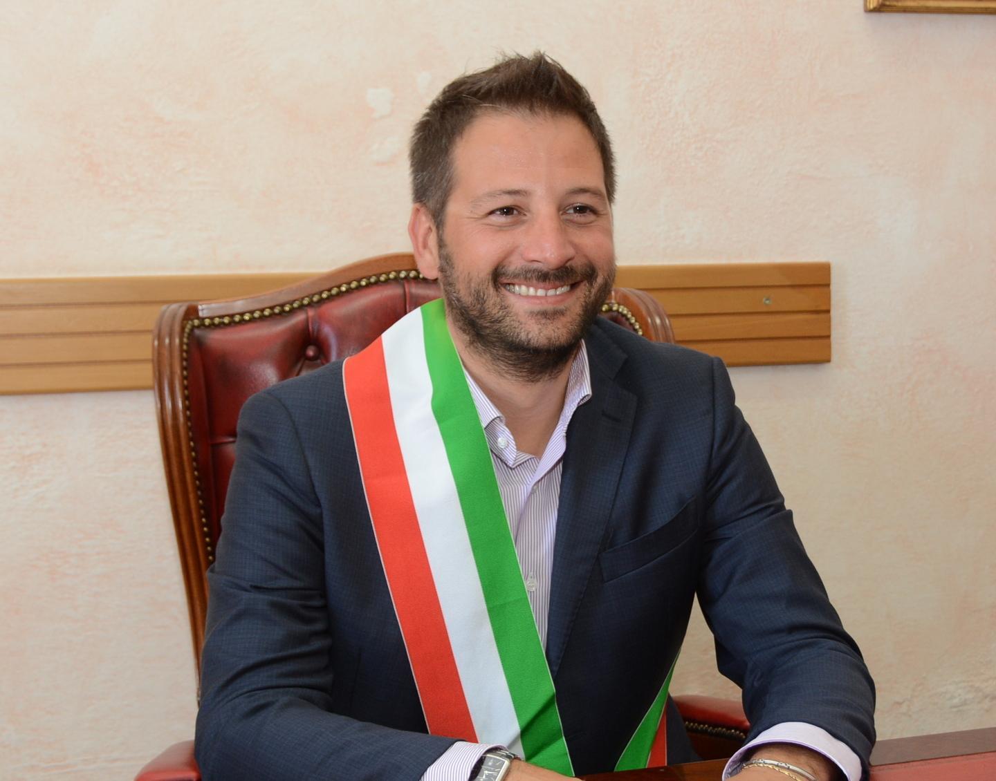 Ragnedda: «Ripartiamo dal decoro del territorio» 
