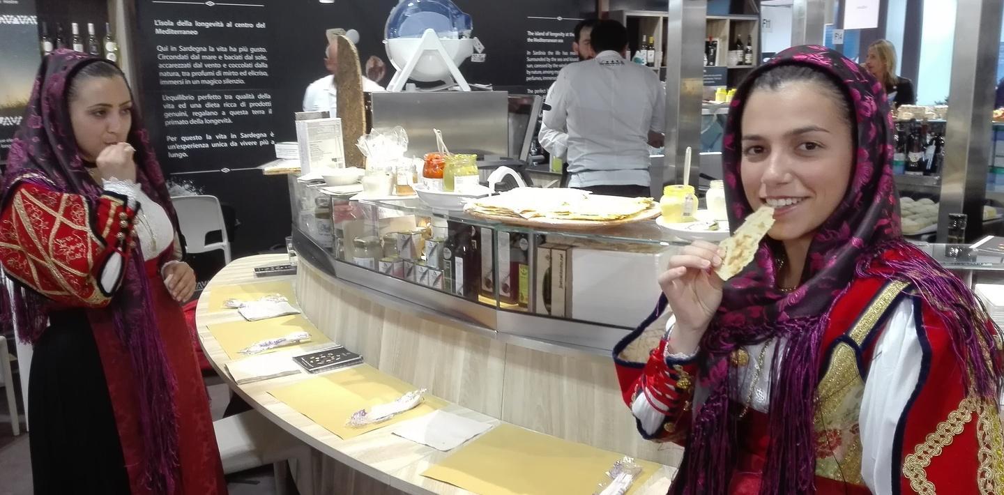 Enogastronomia in vetrina “Insula” apre 4 showroom 