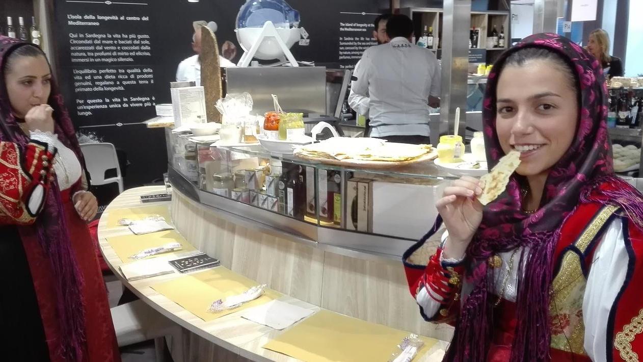 Enogastronomia in vetrina “Insula” apre 4 showroom