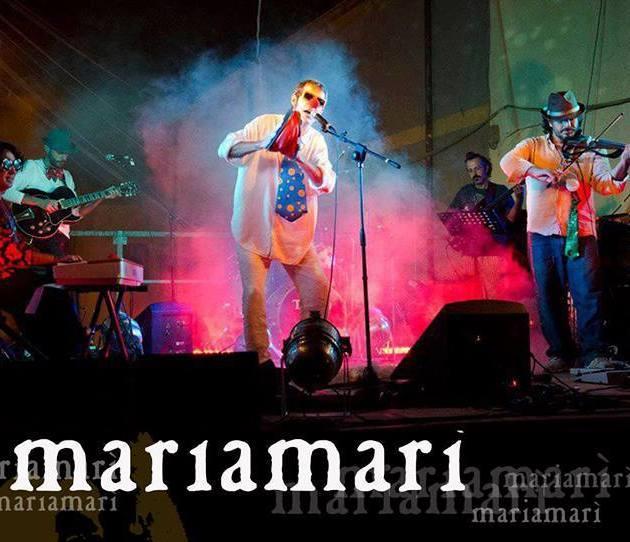 Non solo Piero Pelù, stanotte vibra anche la musica sassarese 