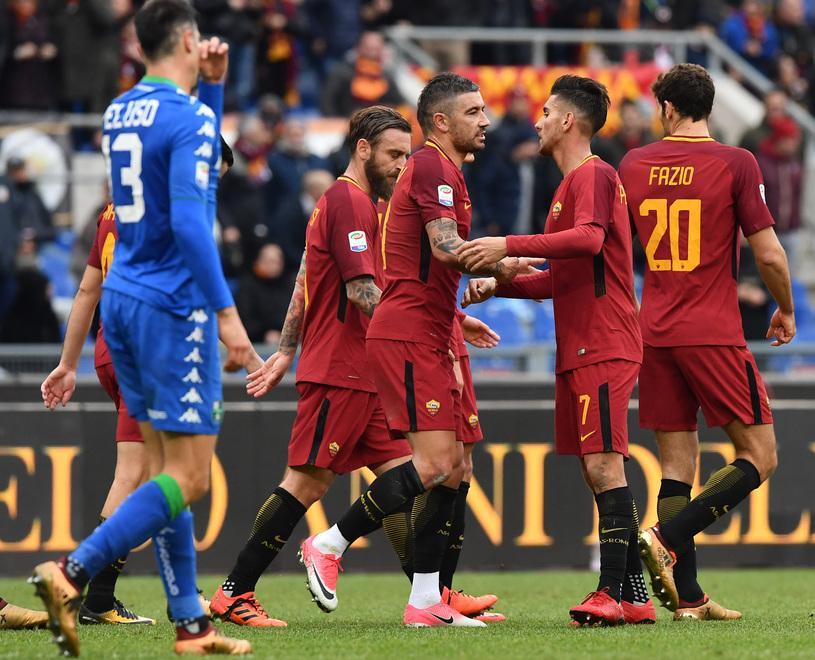 Sassuolo, che orgoglio: sgarbo a Di Francesco 